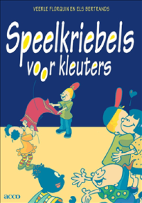 Speelkriebels voor kleuters