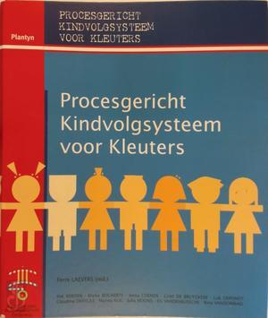 Procesgericht kindvolgsysteem voor kleuters