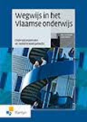 Wegwijs in het Vlaamse onderwijs