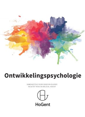 Ontwikkelingpsychologie