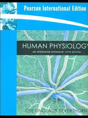 Human Physiology Fifth Edition
