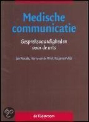 Medische communicatie