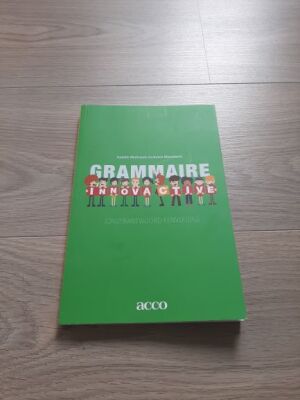 Grammaire Innovactive
