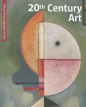 Kunst van de 20ste eeuw