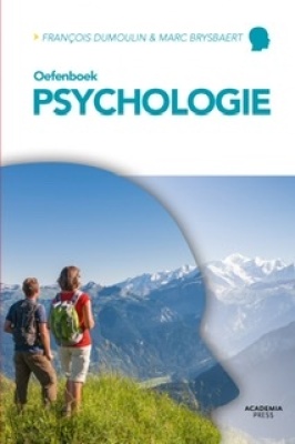 oefenboek psychologie