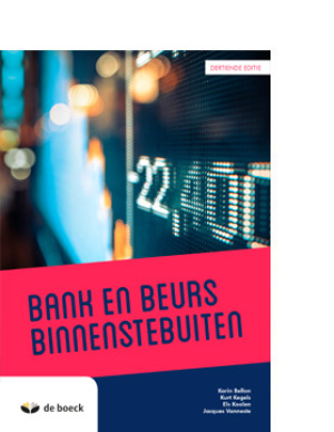 BANK EN BEURS BINNENSTEBUITEN
