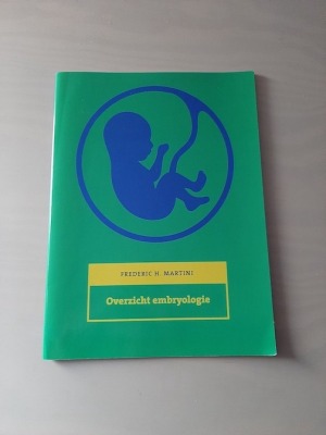 Overzicht embryologie