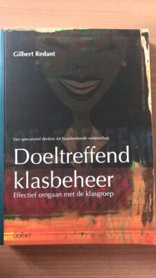Doeltreffend klasbeheer