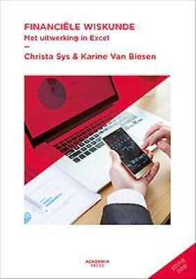 Financiële Wiskunde