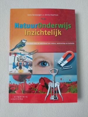 NatuurOnderwijs Inzichtelijk