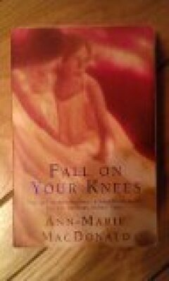 Fall on Your Knees
