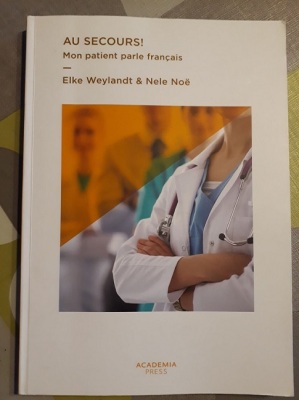 Au secours! Mon patient parle français