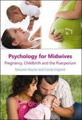Psychology for Midwives