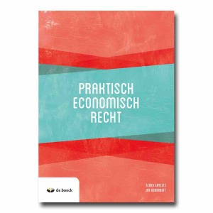 Praktisch Economisch Recht editie 2019