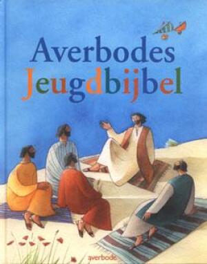 Averbodes Jeugdbijbel