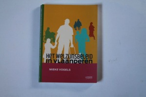 Het welzijnsbeleid in Vlaanderen