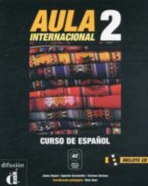 AULA Internacional 2