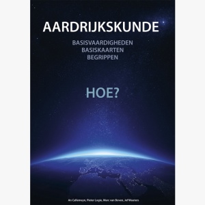 Aardrijkskunde hoe?