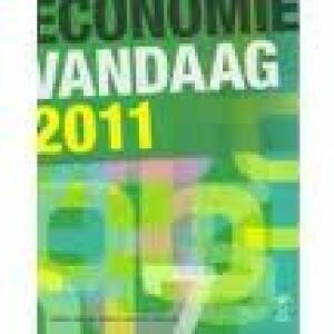 Economie Vandaag 2011