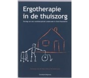 Ergotherapie in de thuiszorg