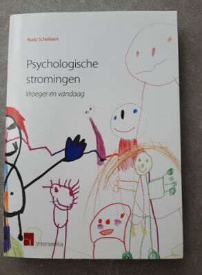 Psychologische stromingen