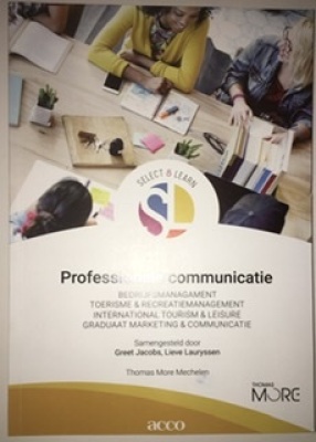 Professionele Communicatie