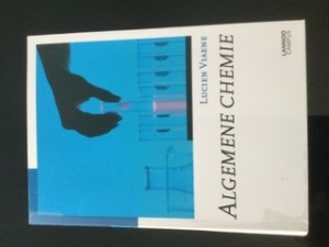 Algemene chemie