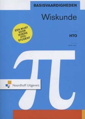 Basisvaardigheden Wiskunde