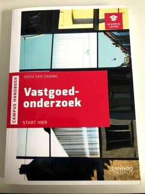 Vastgoedonderzoek