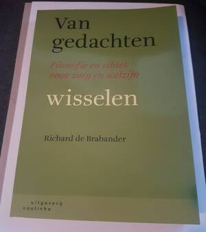 Van Gedachten wisselen