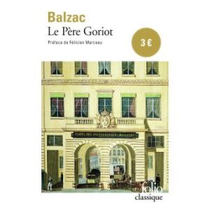 le Père Goriot