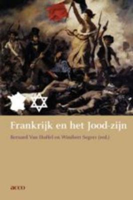 Frankrijk en het Jood-zijn
