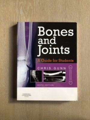 BONES AND JOINTS