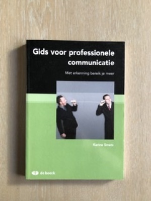 Gids voor professionele communicatie