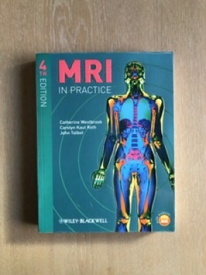 MRI IN PRACTICE