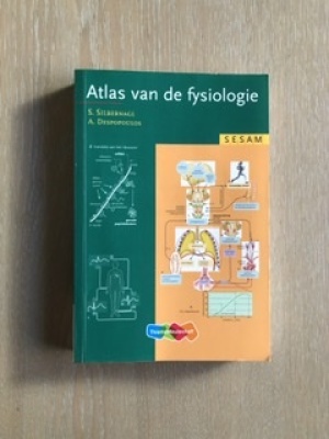 Atlas van de fysiologie