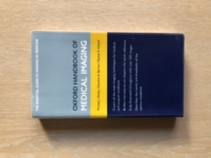 Oxford handbook of medical imaging