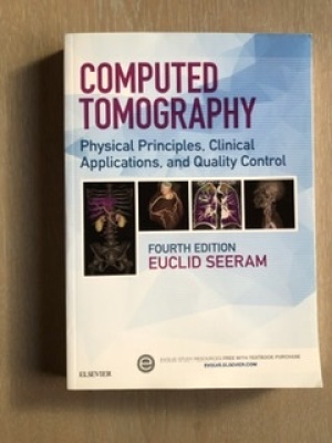 COMPUTED TOMOGRAPHY