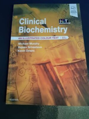 Clinical Biochemistry Sixth edition