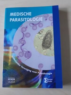 Medische Parasitologie