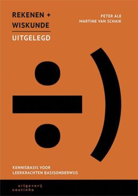 Rekenen + wiskunde uitgelegd