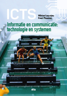 Informatie en communicatie : technologie en systemen