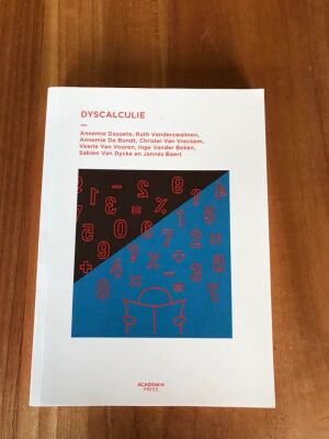 Dyscalculie