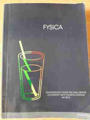 Fysica