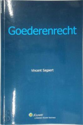 Goederenrecht
