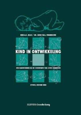 Kind in ontwikkeling