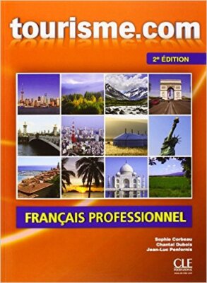 Tourisme.com 2e édition