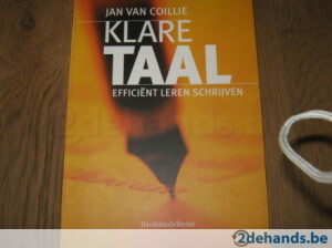 Klare Taal