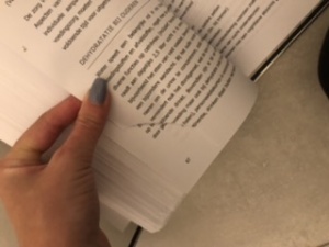 Fundamenten van verpleegkunde 2