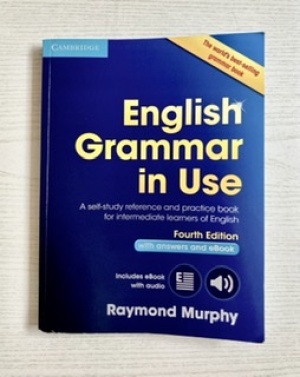 English Grammar in Use Fourth Edition